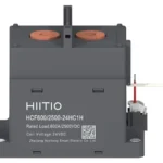 HCF600 2500VDC Specification V00 副本