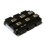 وحدة طاقة IGBT عالية الجهد HCGM2400ESM17 TSA000 1