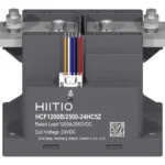 HCF1200B 2500VDC