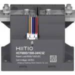 HCF800D 1500VDC