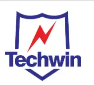 Techwin-Logo 11 Techwin-Logo