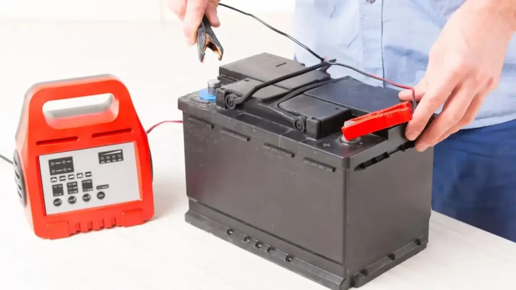 The short circuit of lifepo4 battery packs 8 The short circuit of lifepo4 battery packs