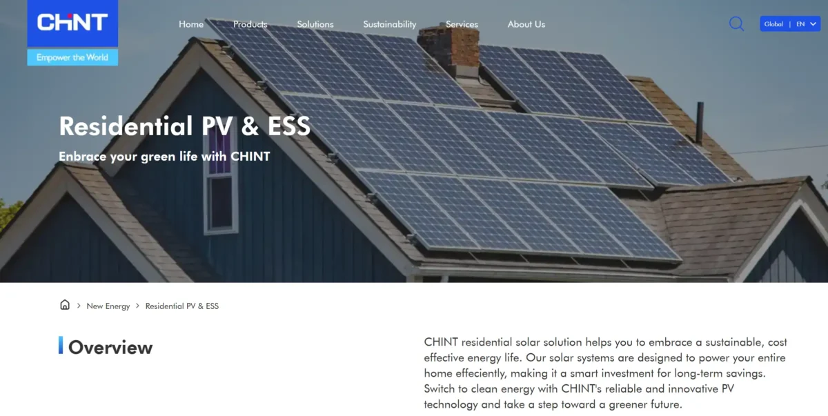 Chint PV-Lösung für Privathaushalte web e1744862117849 11 Chint PV-Lösung für Privathaushalte, Web e1744862117849