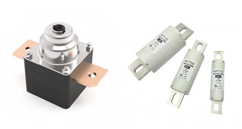 pyro fuse vs semiconductor fuse 2 pyro fuse vs semiconductor fuse