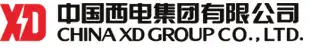 China XD Group logo 20 China XD Group logo