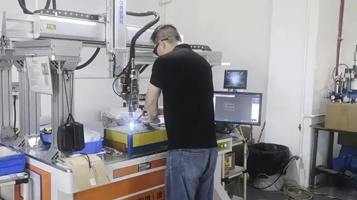 HIITIO Hybrid Power Systems factory 6 10 HIITIO Hybrid Power Systems factory 6