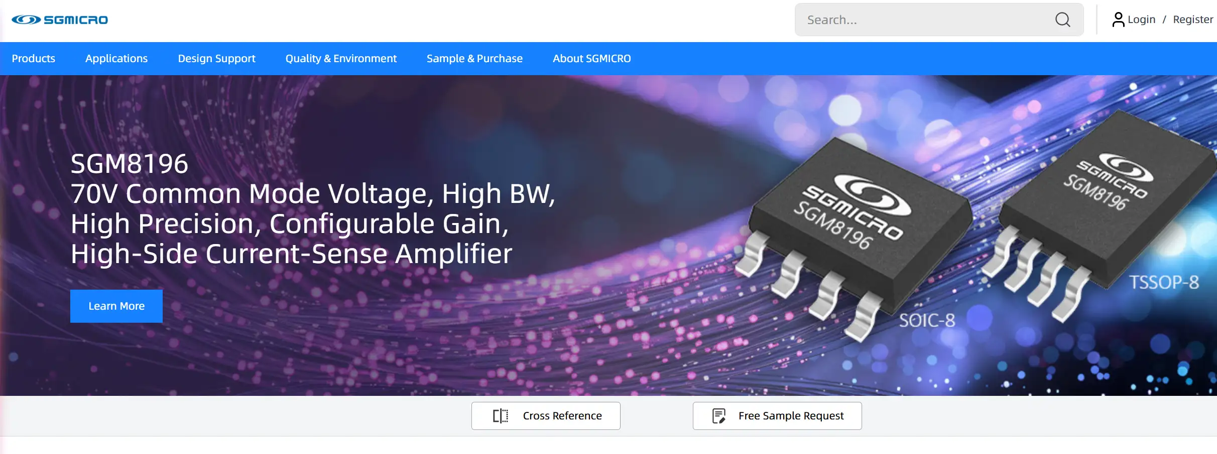 SG micro Official web 17 SG micro Official web