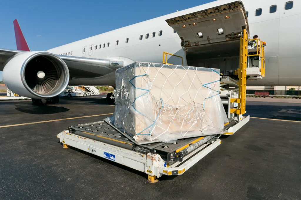 Shipping batteries by air 2 3 Shipping batteries by air 2