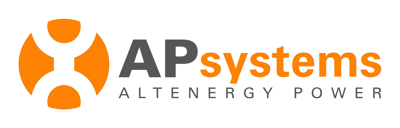 APsystems-Logo Grundschule 10 APsystems Logo primär