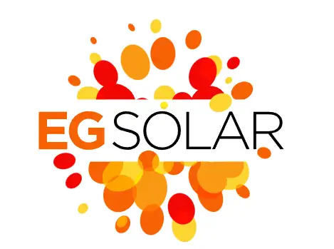 بطارية EG Solar 12 بطارية EG الشمسية