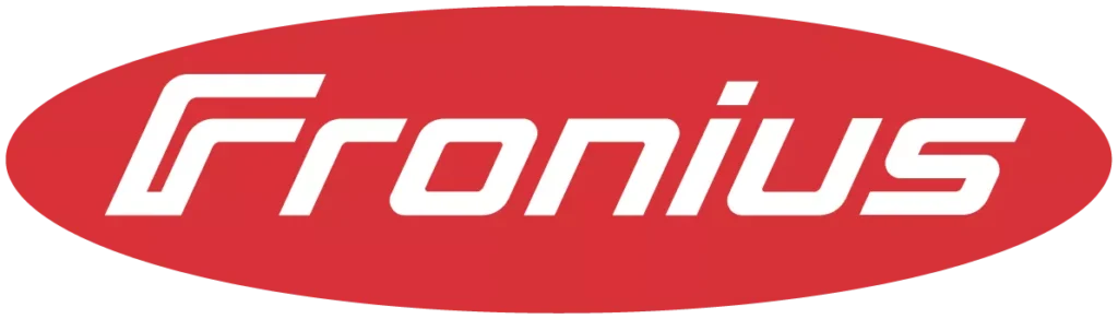 Fronius Logo 18 Fronius Logo