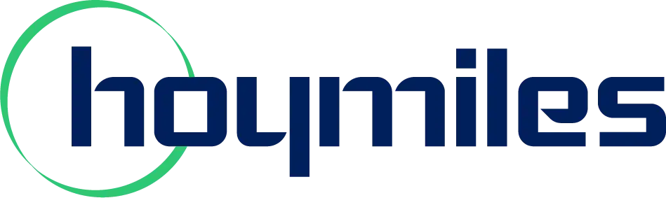 Hoymiles-Logo 14 Hoymiles-Logo