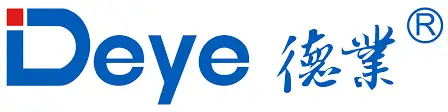 deye logo