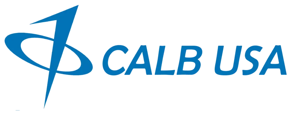 شعار CALB 8 شعار CALB