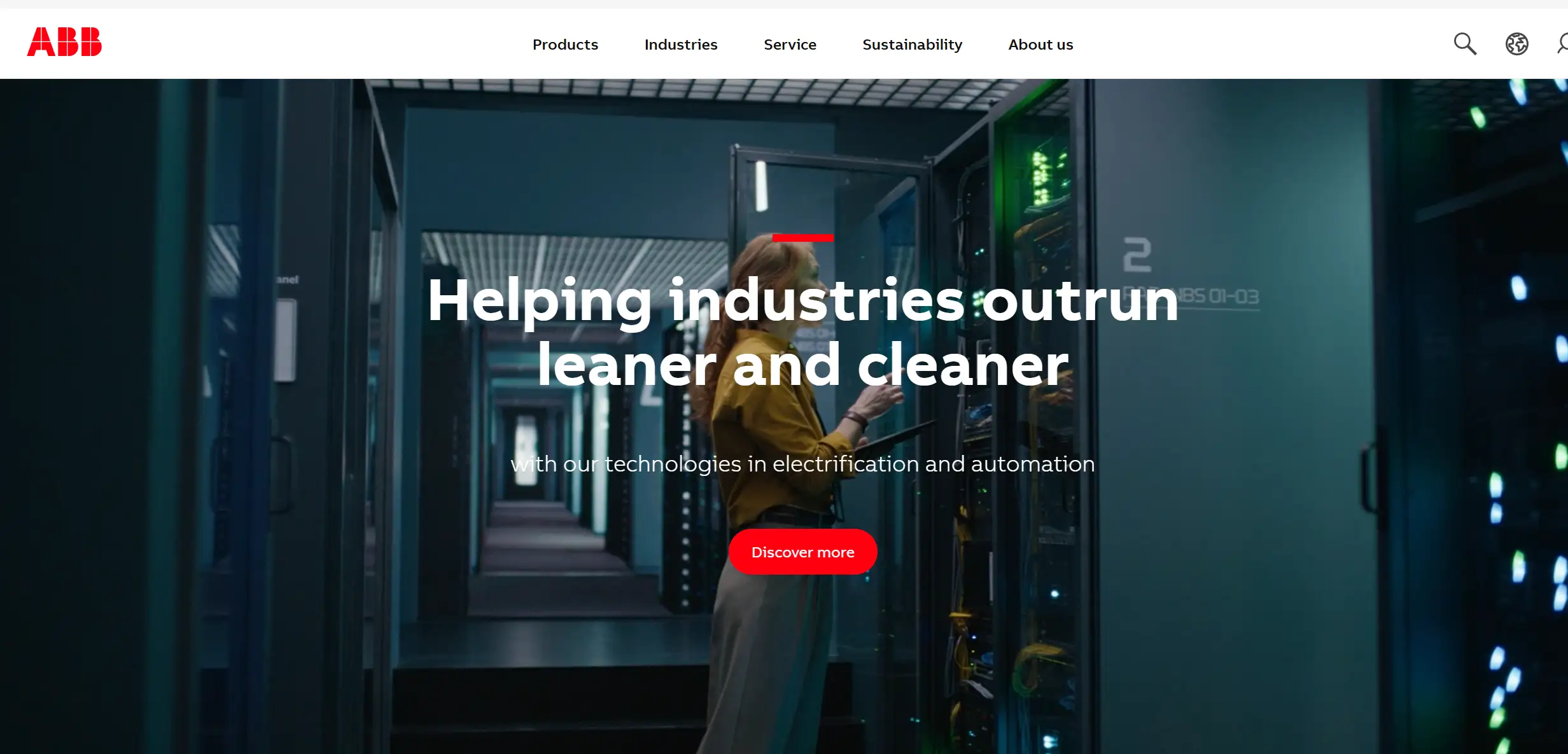 ABB Official web 11 ABB Official web