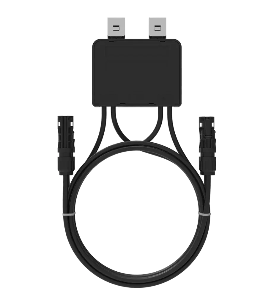DEYE solar power optimizer