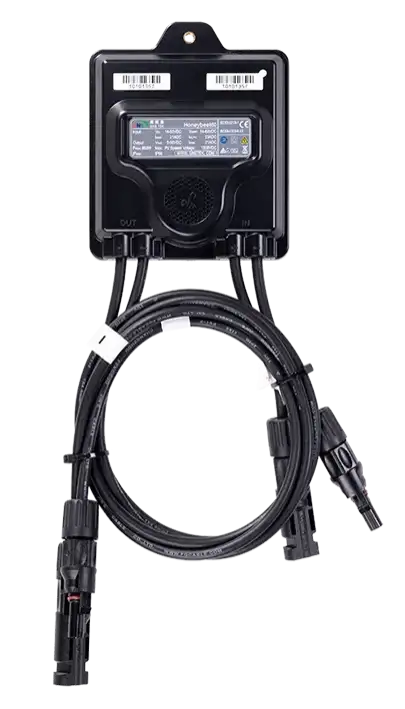 GNE solar power optimizer product