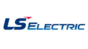 LS electric logo 22 LS electric logo