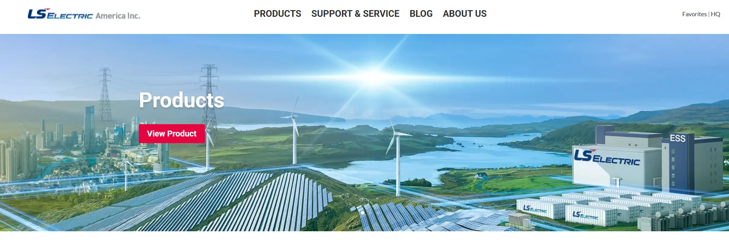 LS electric official website 23 LS electric official website