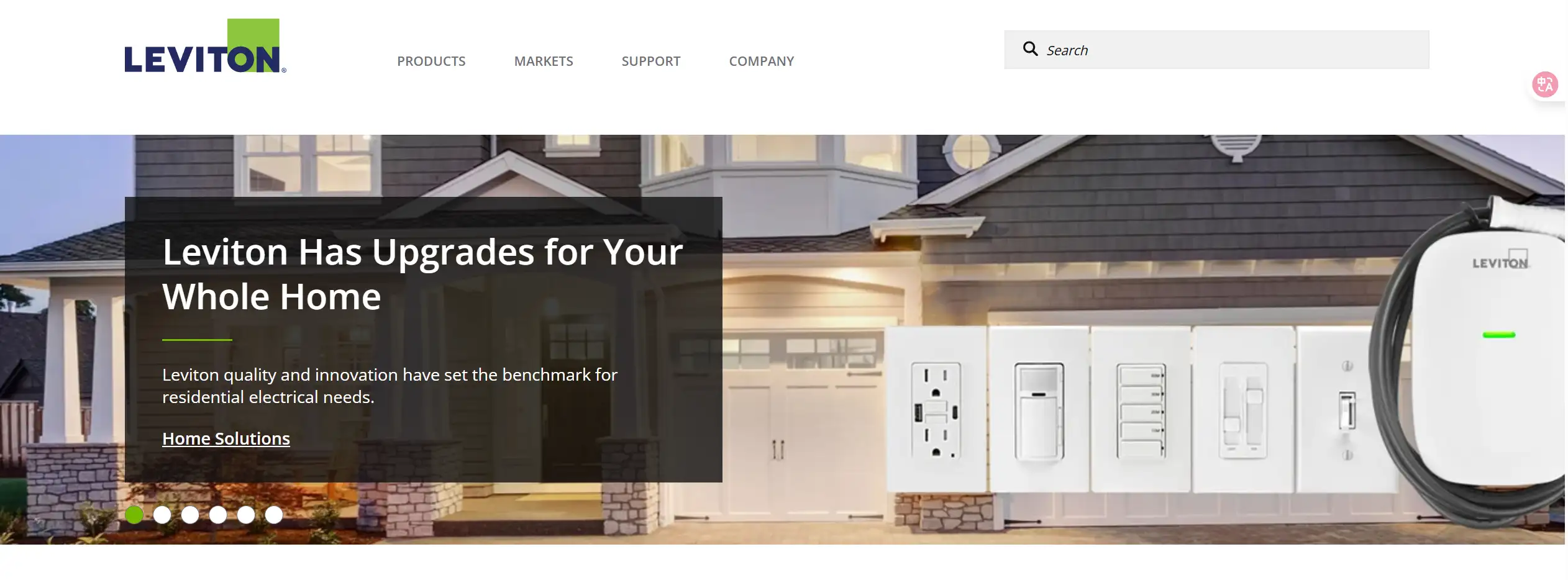 Leviton Official Website 17 Leviton Official Website