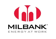 Milbank logo 18 Milbank logo