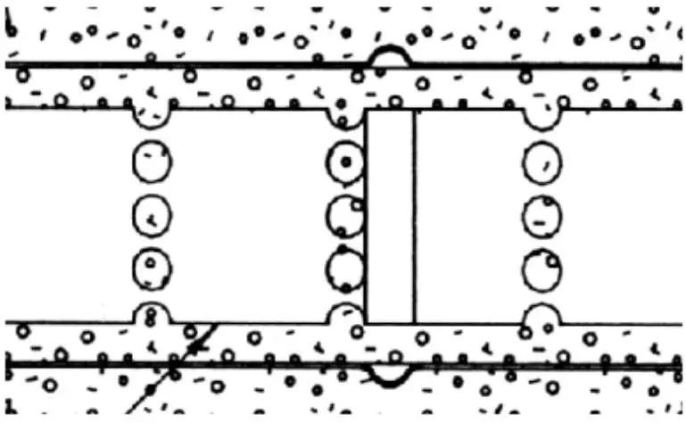 The function of sand in the fuse 4 The function of sand in the fuse