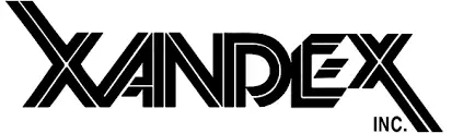 Xandex logo