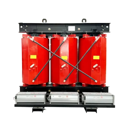 Dry Type Transformer