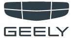 Geely logo