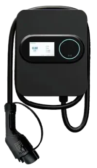 HIITIO AC Charging Wallbox