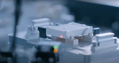 IGBT Power Module Process 162057