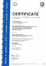 Press Pack IGBT Certification-4