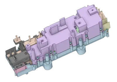 Revolutionary Solid-state Power Controller (2)