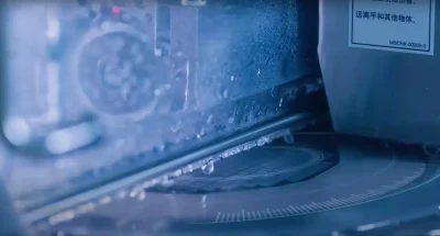 Semiconductor IGBT Power Module Precess-10