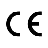 ce certification icon