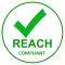reach certification logo